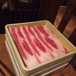 Shabushabu Onyasai - 