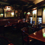 オールドイングランド - 