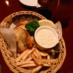 オールドイングランド - 