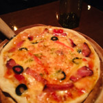 オールドイングランド - 