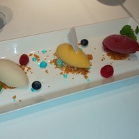 代官山ASO チェレステ 日本橋店 - 