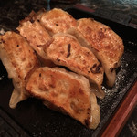 炭焼きBAR 心  - 