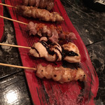 炭焼きBAR 心  - 