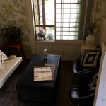 カフェ 坂の下 - 