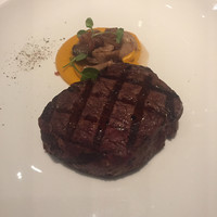 THE COSMOPOLITAN GRILL BAR TERRACE - 