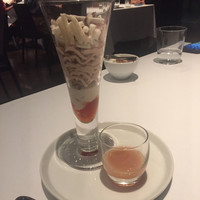 THE COSMOPOLITAN GRILL BAR TERRACE - 