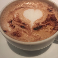 THE COSMOPOLITAN GRILL BAR TERRACE - 