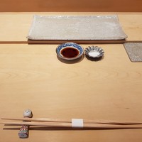 代官山 鮨 たけうち - 