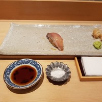 代官山 鮨 たけうち - 