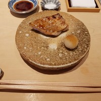 代官山 鮨 たけうち - 