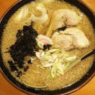 深夜営業 長岡駅でおすすめのラーメンをご紹介 食べログ