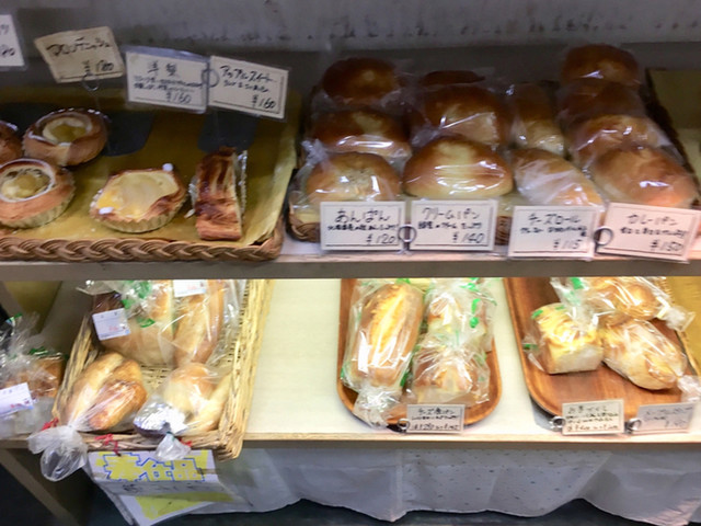 ほていDO （ホテイドー） - 王子公園/パン | 食べログ