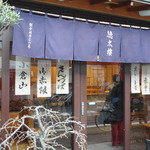 徳太樓 - 裏浅草「徳太樓」さん♪