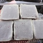 徳太樓 - 5個買った♪