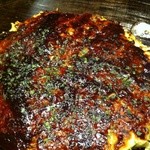 Okonomiyaki Shirakawa - 肉玉