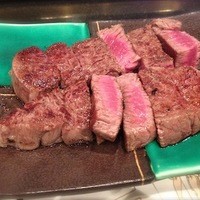 ステーキハウス ハマ  目黒店 - 