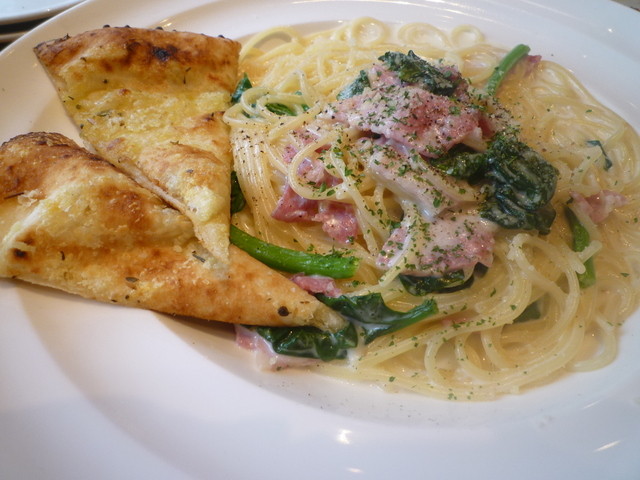 PIZZA SALVATORE CUOMO Mizuho Ten photo 2