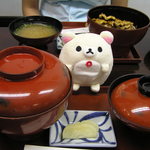 あなごめし 和田 - 