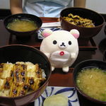 あなごめし 和田 - 