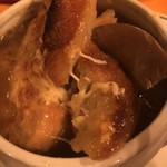 Le Clos Bourguignon - 