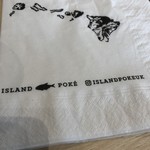 Island Poké - 