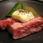 茶屋わたや - 広島牛