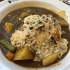 Curry House CoCo ICHIBANYA - 料理写真: