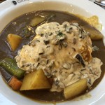 Curry House CoCo ICHIBANYA - 