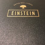 Cafe Einstein  - 