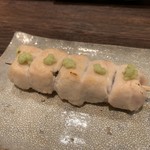 Yakitori Tokoshima - 