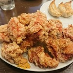 中華料理 餃子の店 三幸園 - 