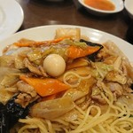 中華料理 餃子の店 三幸園 - 