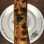 サンマルクカフェ 明治大学グローバルフロント店