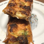 サンマルクカフェ 明治大学グローバルフロント店