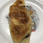 サンマルクカフェ 明治大学グローバルフロント店