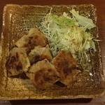 旬菜料理 安庵 - 