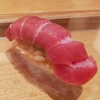 鮨 くりや川 - 