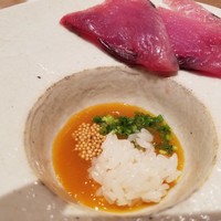 鮨 くりや川 - 