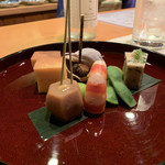 日本料理 たかむら - 