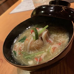 日本料理 たかむら - 