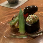 日本料理 たかむら - 