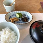 食の円居 なず菜 - 