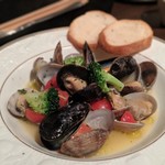 Cucina KiYO - 