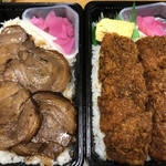 としまや弁当　 - 