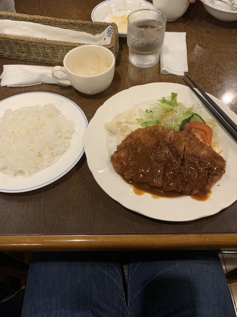 ジャックと豆の木 じゃっくとまめのき 松山市 洋食 食べログ ジャックと豆の木 じゃっくとまめのき 松山市 洋食 食べログ