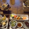 居酒屋本舎