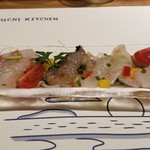 Setouchi Kitchen 五反田店 - 