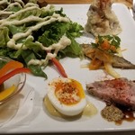 Setouchi Kitchen 五反田店 - 