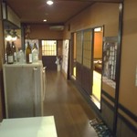 居酒屋本舎 - 