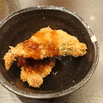 居酒屋 笑平 - なんでしょうね